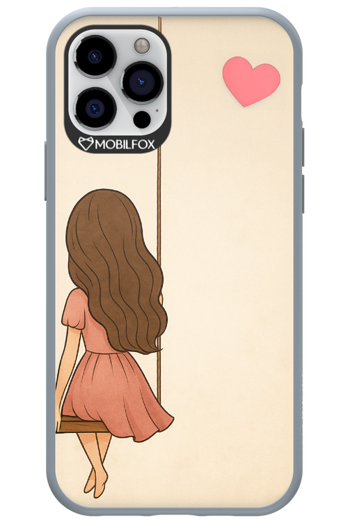 Girl Love II 2.0 - Apple iPhone 12 Pro
