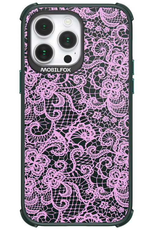 Dantela 2.0 - Apple iPhone 14 Pro Max