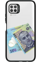 Zbir Lei 2.0 - Huawei P40 Lite