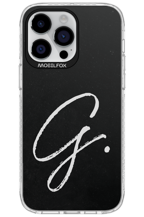 (Off Space) G 2.0 - Apple iPhone 14 Pro Max