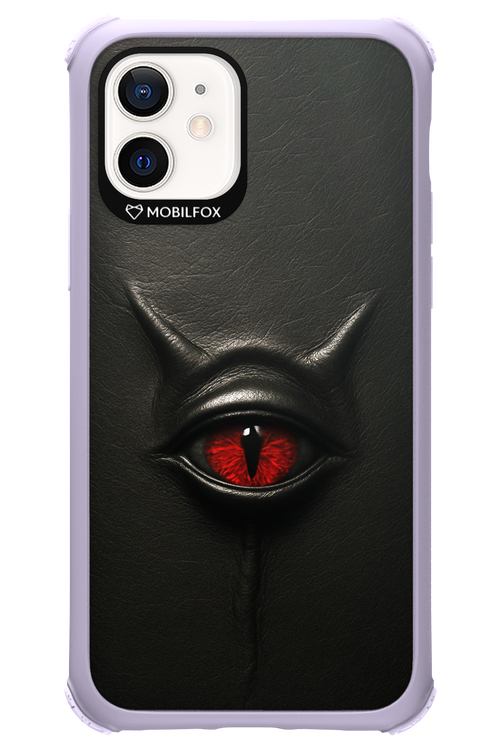 DevilEye 2.0 - Apple iPhone 12