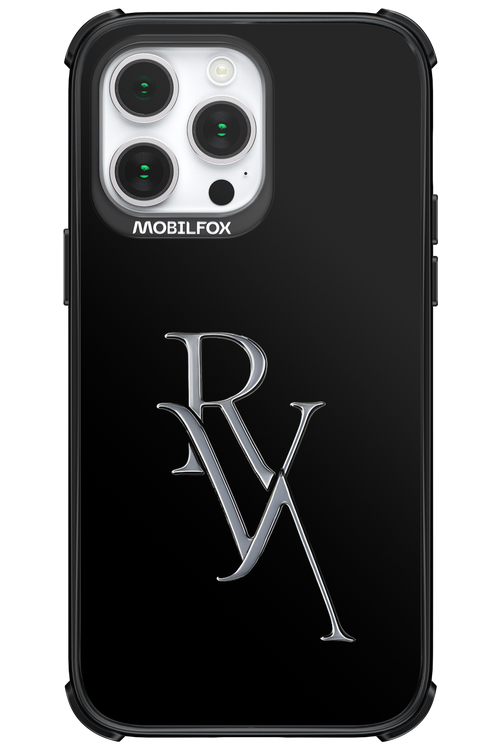 Silver RVA 2.0 - Apple iPhone 14 Pro Max