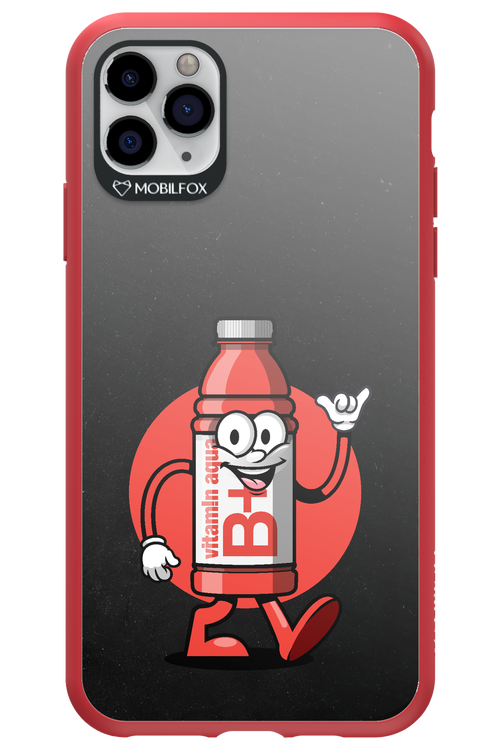 Vitamin Aqua B+ 2.0 - Apple iPhone 11 Pro Max