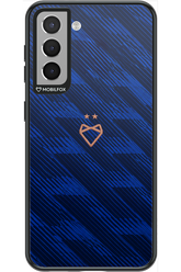Franta 2.0 x Mobilfox 2.0 - Samsung Galaxy S21
