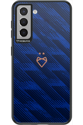 Franta 2.0 x Mobilfox 2.0 - Samsung Galaxy S21
