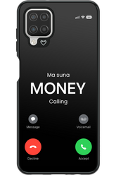 Ma Suna Money Calling - Samsung Galaxy A12