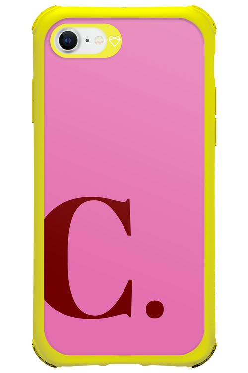 C (Sorbet) 2.0 - Apple iPhone SE 2022