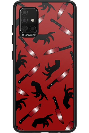 Handy Tool - Samsung Galaxy A51