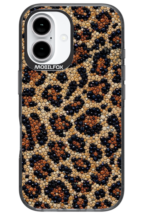 Crystal Roar 2.0 - Apple iPhone 16