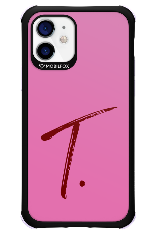 (Sorbet) T 2.0 - Apple iPhone 12