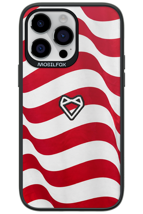 USA 2.0 - Apple iPhone 14 Pro Max