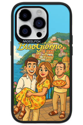 Biso Giorno - Apple iPhone 14 Pro