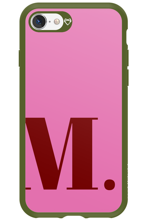 M (Sorbet) 2.0 - Apple iPhone SE 2020