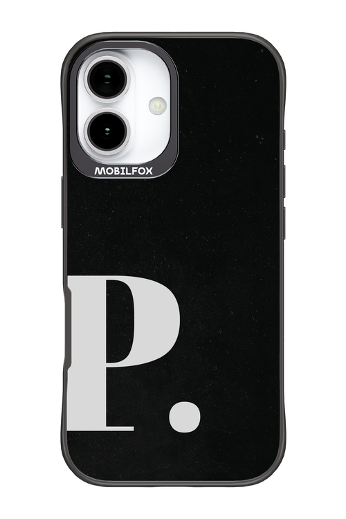 P (Off Space) 2.0 - Apple iPhone 17