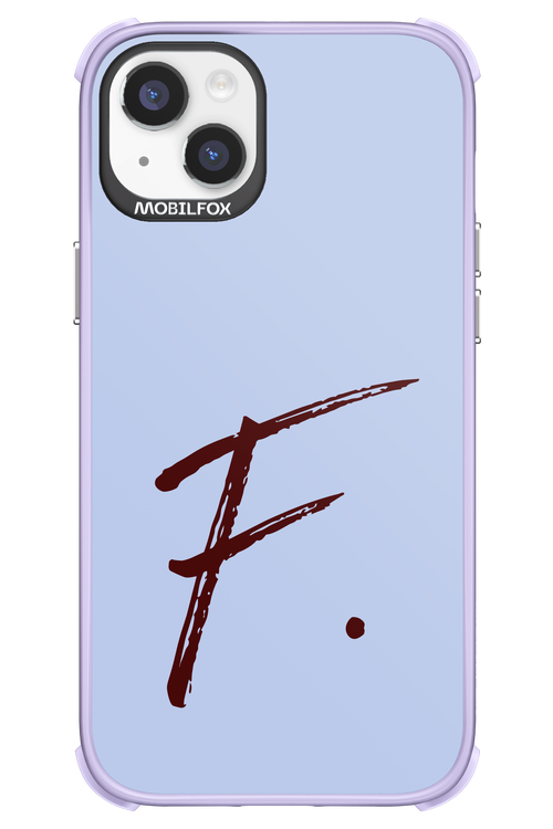 (Jellyfish Presso) F 2.0 - Apple iPhone 14 Plus