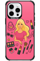 Just a Girll - Apple iPhone 16 Pro Max