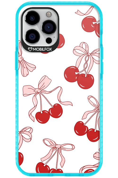 Cherry Queen 2.0 - Apple iPhone 12 Pro Max
