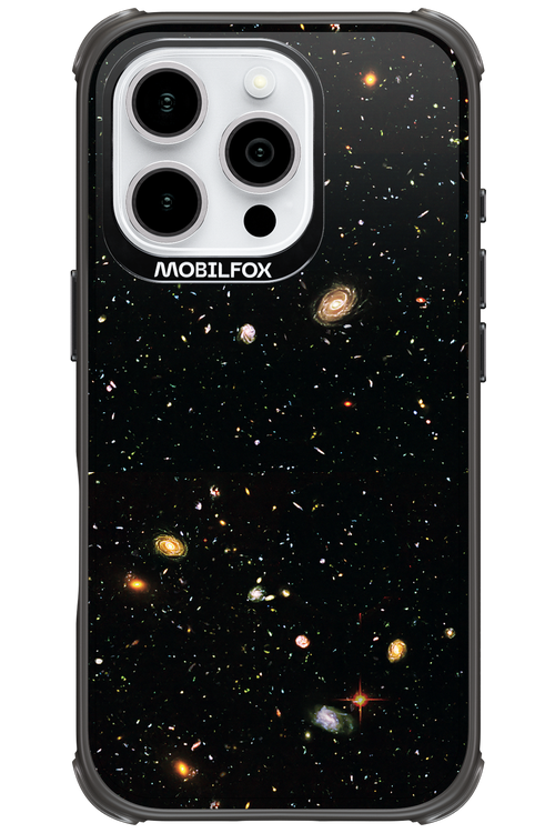 Cosmic Space 2.0 - Apple iPhone 16 Pro