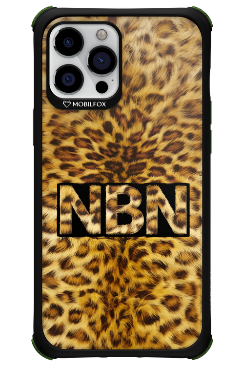 Cheetahh 2.0 - Apple iPhone 12 Pro Max