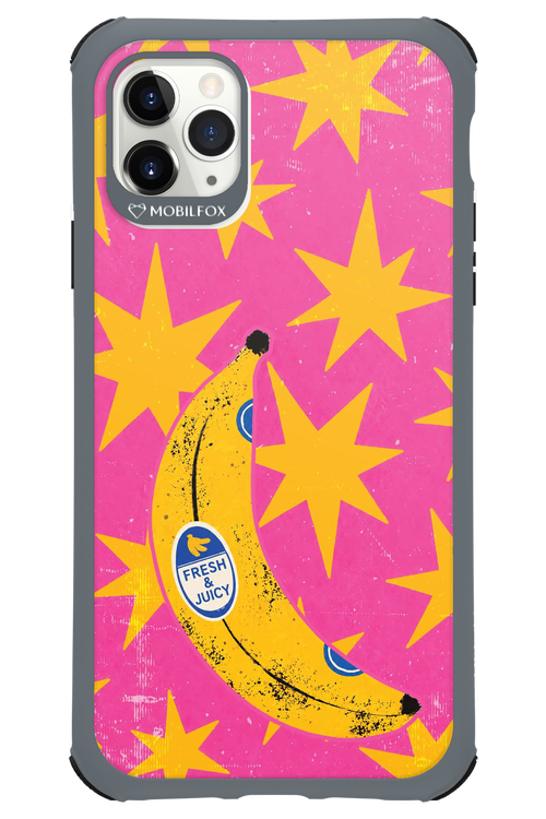 BANANA POP 2.0 - Apple iPhone 11 Pro Max