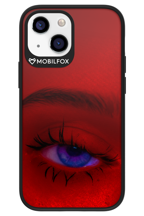 BLUE EYE 2.0 - Apple iPhone 13 Mini