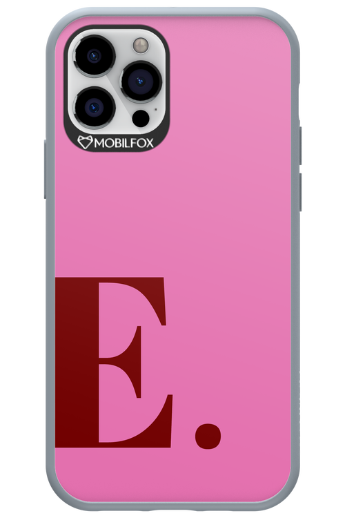 E (Sorbet) 2.0 - Apple iPhone 12 Pro