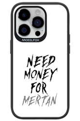 Need Money For Mertan - Apple iPhone 14 Pro