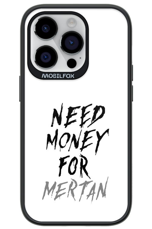 Need Money For Mertan - Apple iPhone 14 Pro