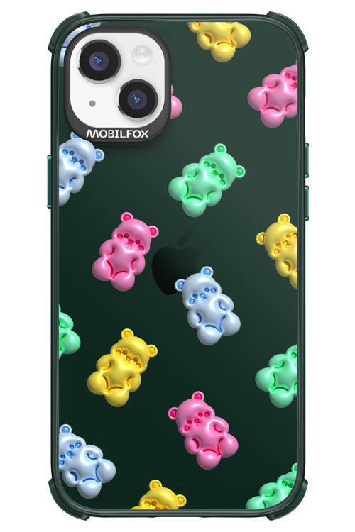Gummmy Bears 2.0 - Apple iPhone 14 Plus