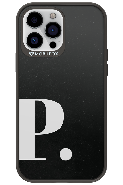 P (Off Space) 2.0 - Apple iPhone 13 Pro Max
