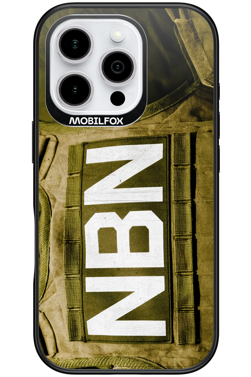 Team - Apple iPhone 16 Pro