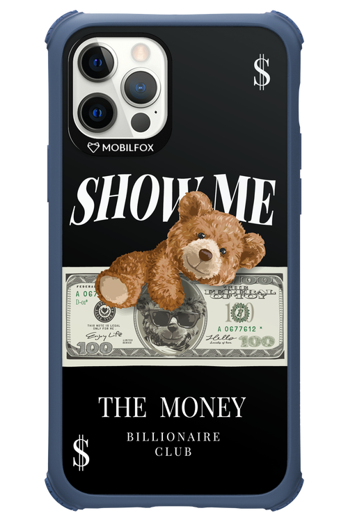 Show Me The Money - Apple iPhone 12 Pro