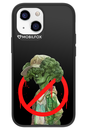 Anti Brokkoli Black - Apple iPhone 13 Mini