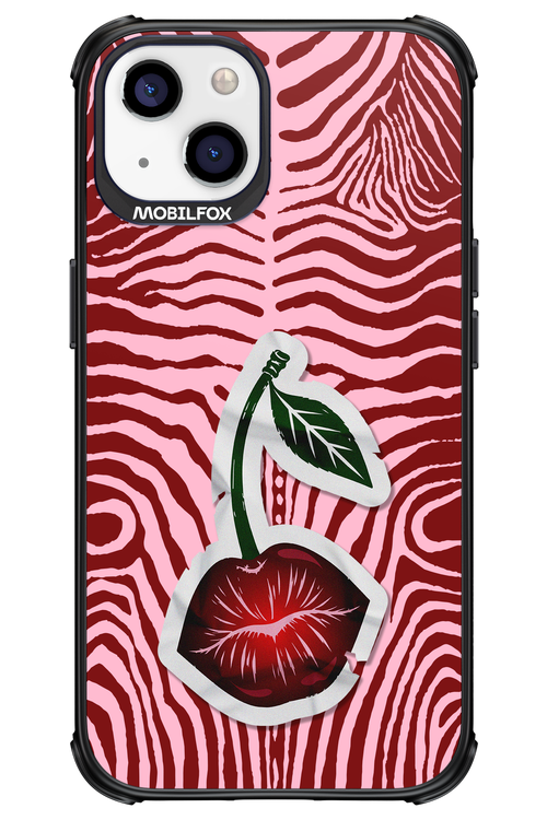 Kissy Cherry 2.0 - Apple iPhone 13