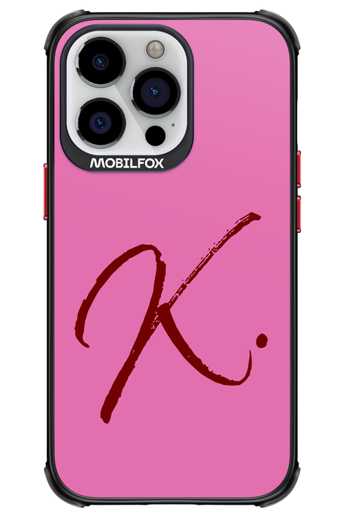 (Sorbet) K 2.0 - Apple iPhone 13 Pro