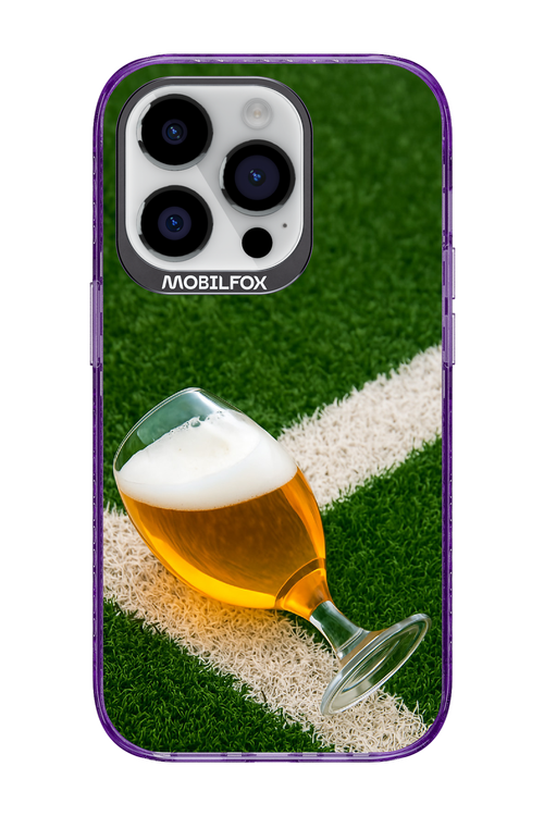 Just some beers - Apple iPhone 14 Pro