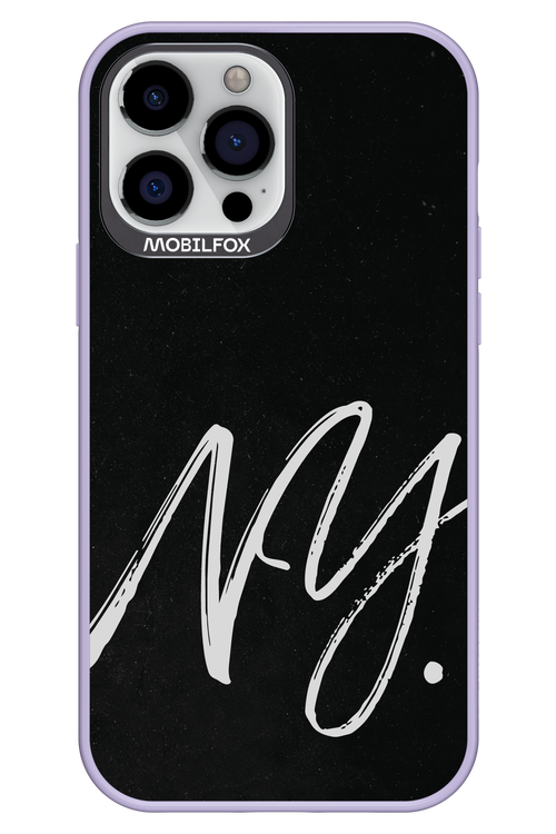 (Off Space) NY 2.0 - Apple iPhone 13 Pro Max