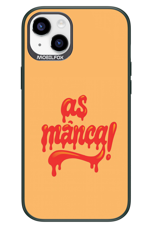 AȘ MÂNCA 2 - Apple iPhone 14 Plus