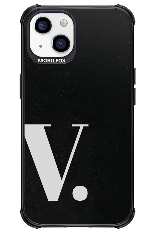 V (Off Space) 2.0 - Apple iPhone 13