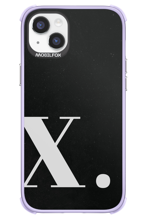 X (Off Space) 2.0 - Apple iPhone 14 Plus