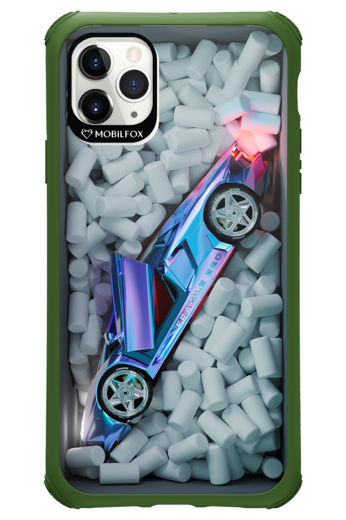 Fragile Ego - Apple iPhone 11 Pro Max