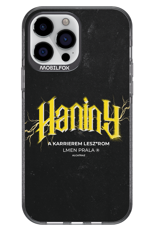 A KARRIEREM LESZ_ROM - Apple iPhone 13 Pro Max