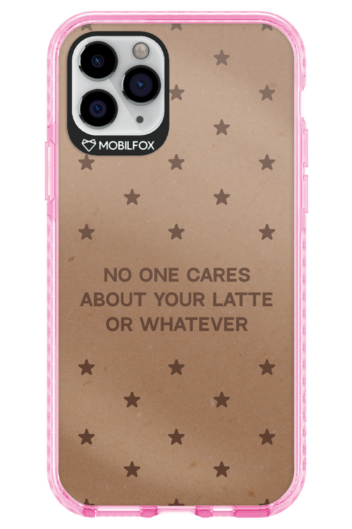 Whateverrr - Apple iPhone 11 Pro