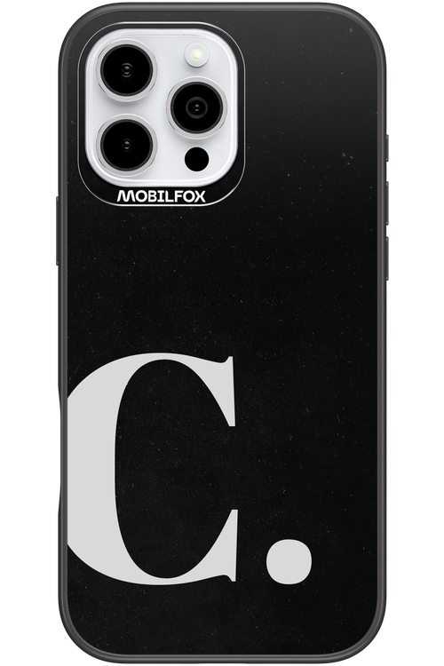 C (Off Space) 2.0 - Apple iPhone 16 Pro Max