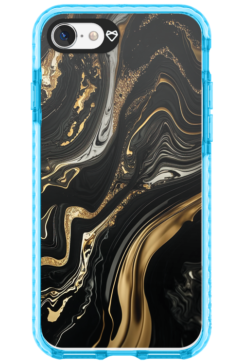 Azrael - Apple iPhone 8