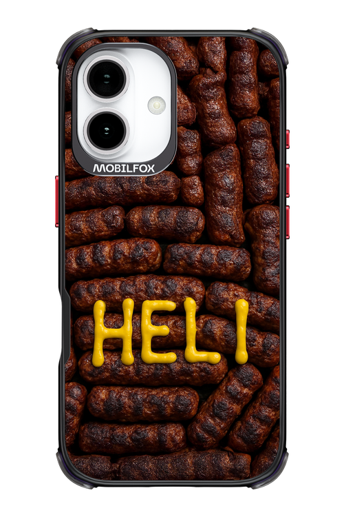 Mici 2.0 - Apple iPhone 17