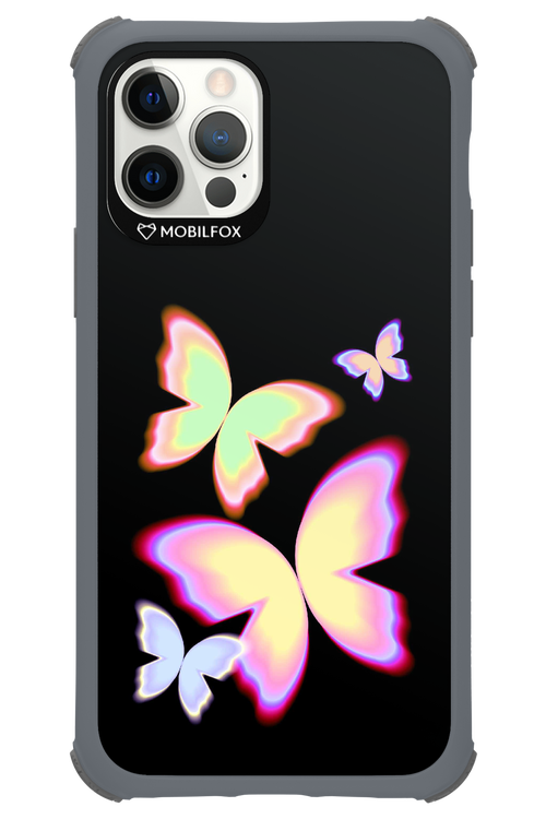 Butterfly Dream 2.0 - Apple iPhone 12 Pro