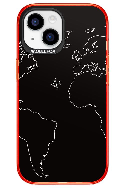 Worldview 2.0 - Apple iPhone 15