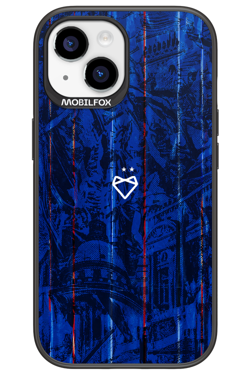 Franta x Mobilfox 2.0 - Apple iPhone 15