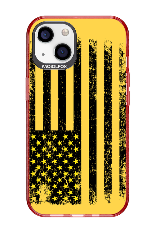 Impact Stripes 2.0 - Apple iPhone 13